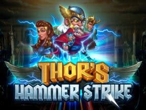 Jogue Thor S Hammer Strike online